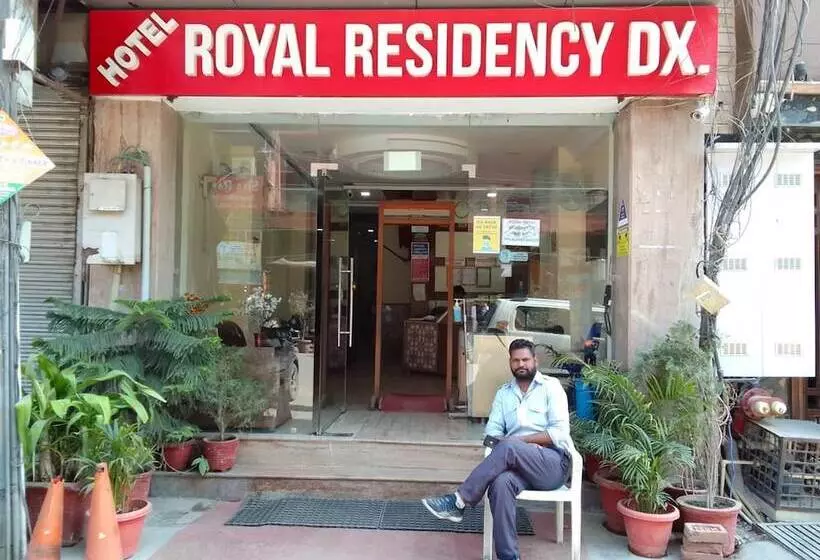 Fotos del hotel Royal Residency Dx:  6