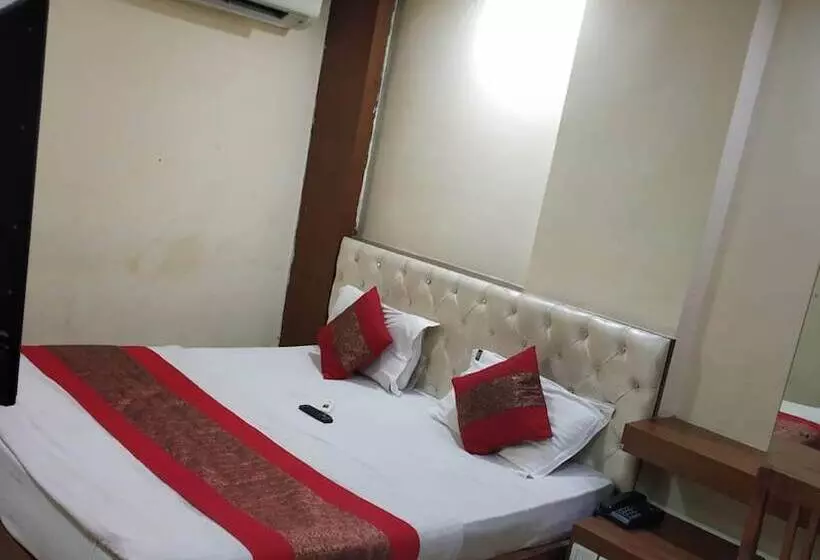 Fotos del hotel Royal Residency Dx:  7