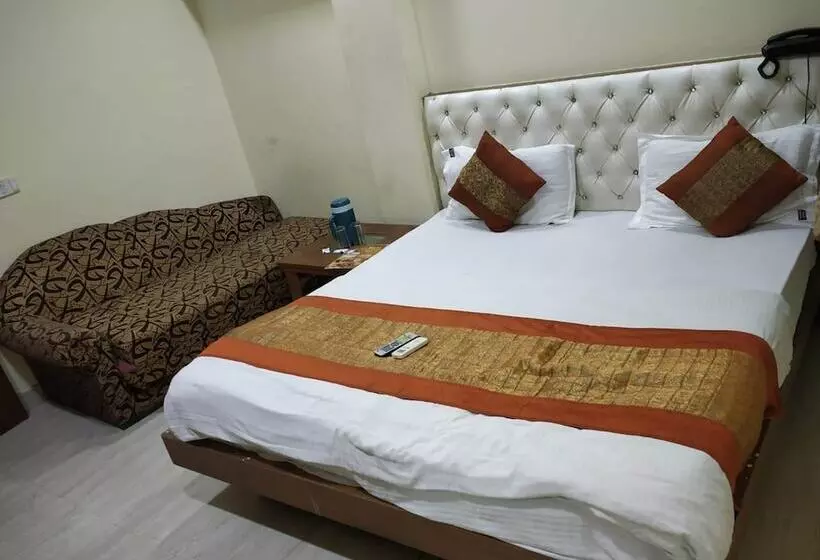Fotos del hotel Royal Residency Dx:  12