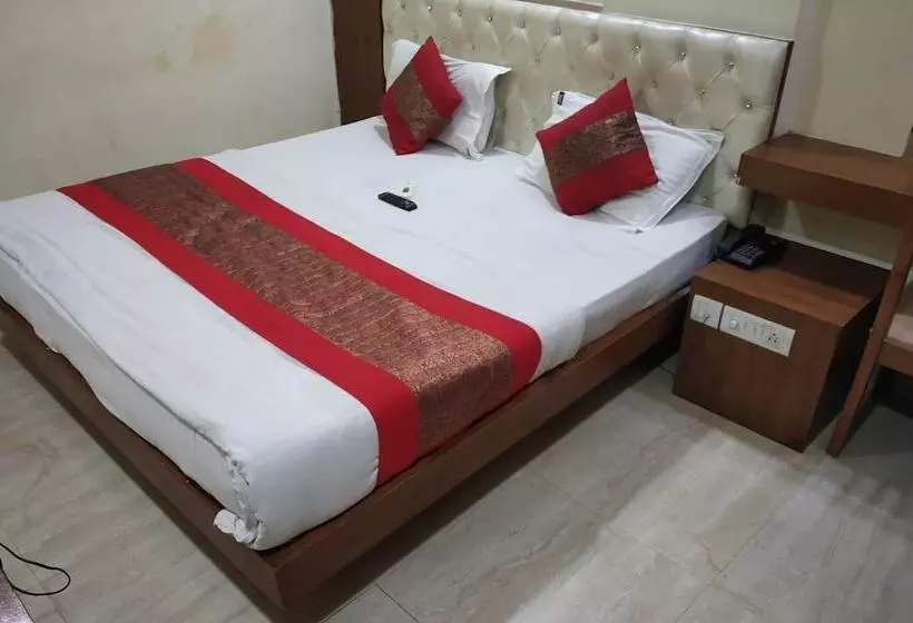 Fotos del hotel Royal Residency Dx:  14