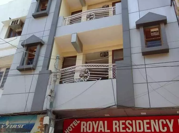 Royal Residency Dx