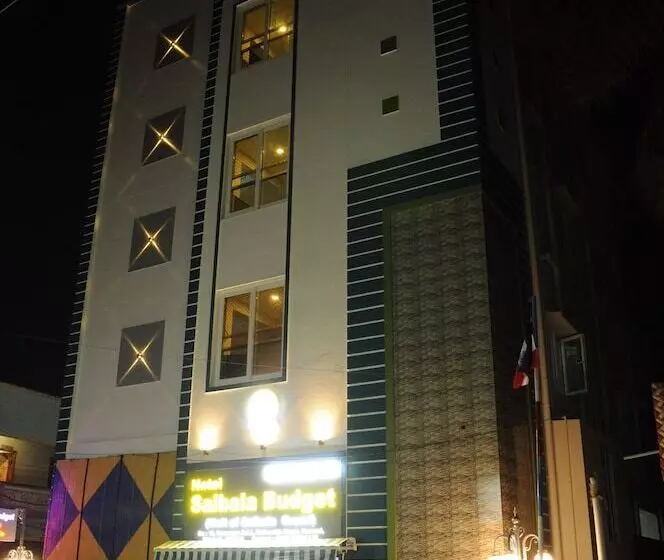 Fotos del hotel Saibala Budget:  20