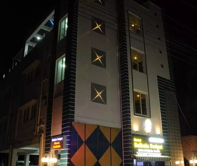 Fotos del hotel Saibala Budget:  10