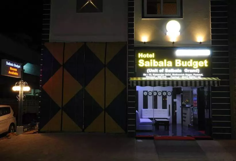 Saibala Budget