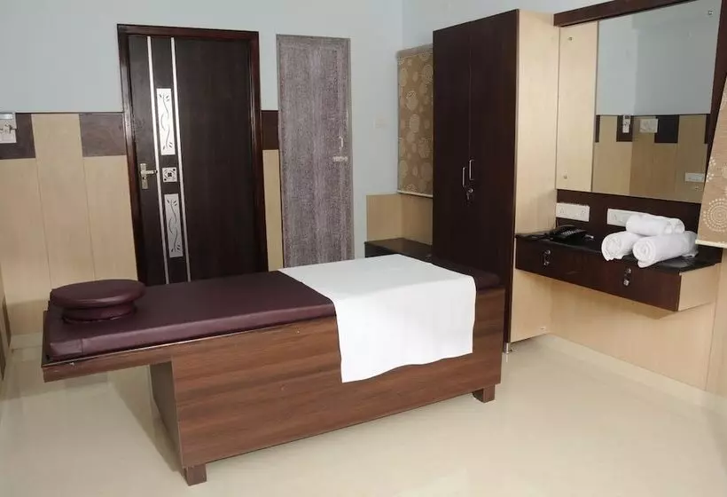 Fotos del hotel Saibala Budget:  11