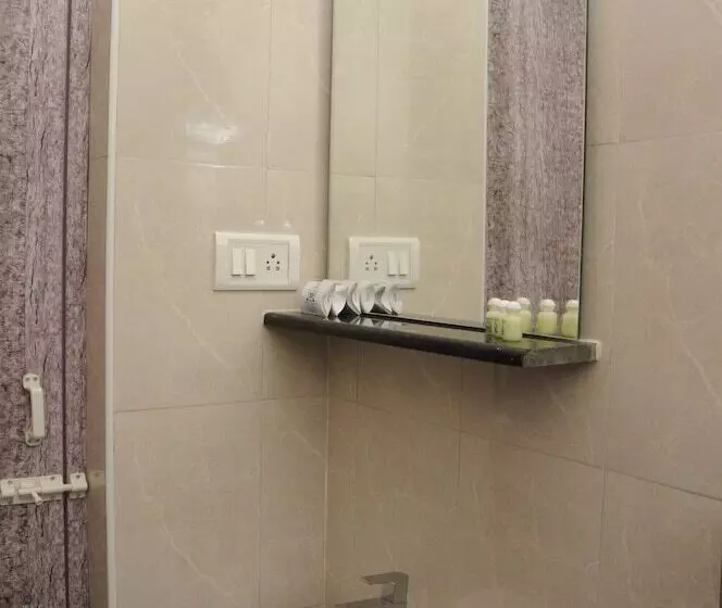 Fotos del hotel Saibala Budget:  7