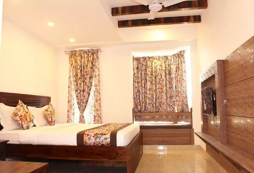 Fotos del hotel Savoy Palacio:  11