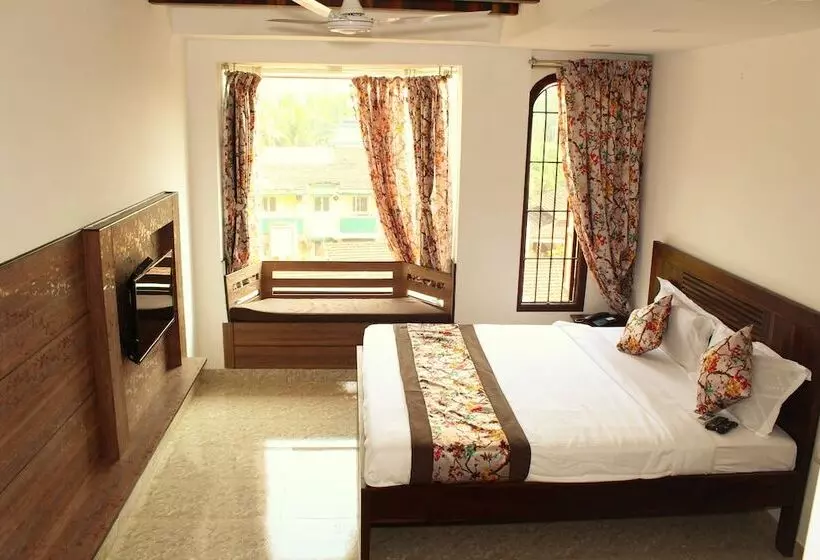 Fotos del hotel Savoy Palacio:  22