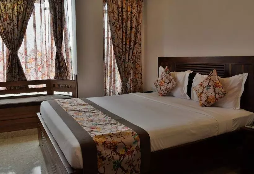 Fotos del hotel Savoy Palacio:  2