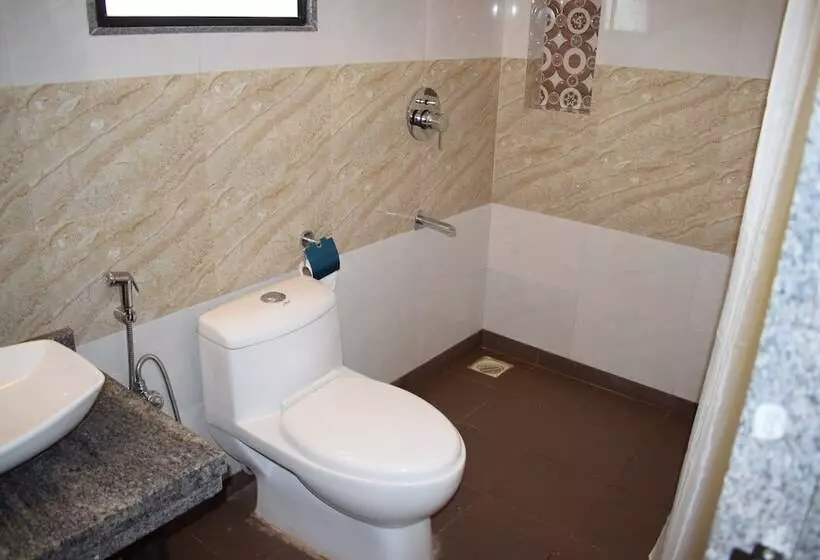 Fotos del hotel Savoy Palacio:  16