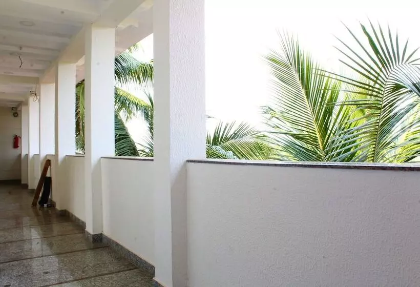 Fotos del hotel Savoy Palacio:  15