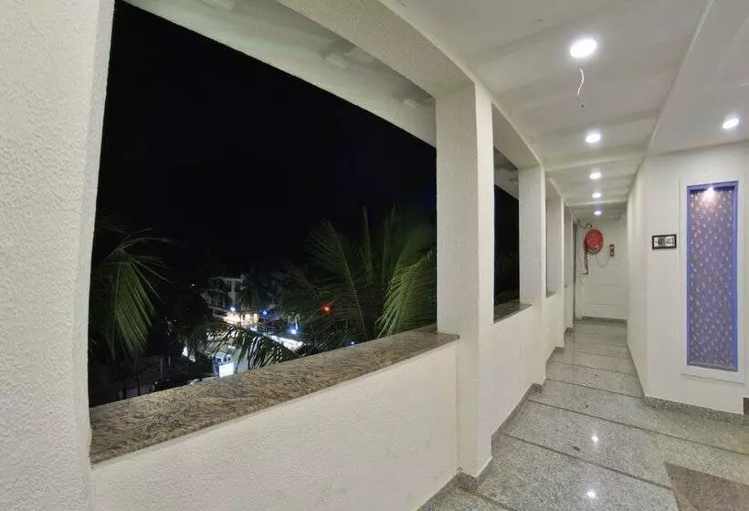 Fotos del hotel Savoy Palacio:  9
