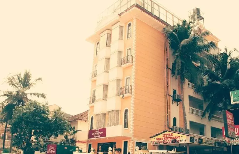 Savoy Palacio