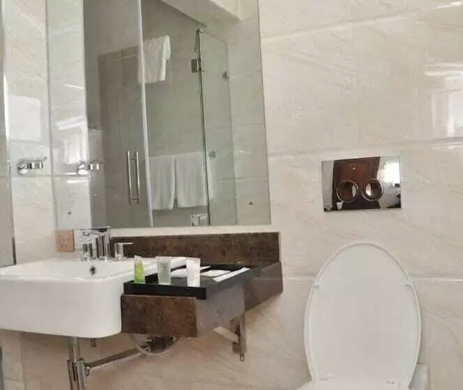 Fotos del hotel The Apartel:  2