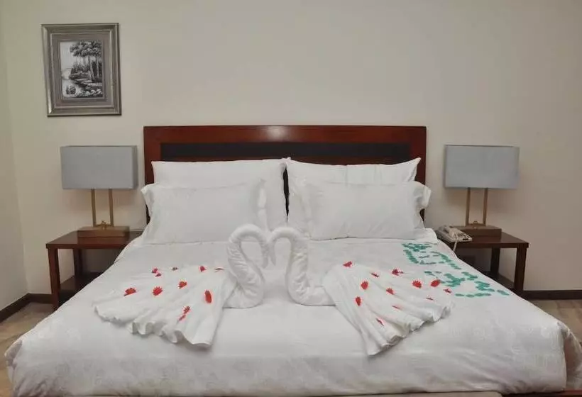 Fotos del hotel The Apartel:  6