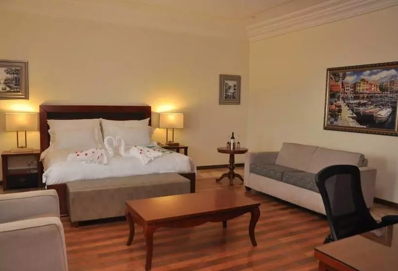The Apartel