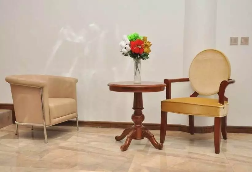 Fotos del hotel The Apartel:  5