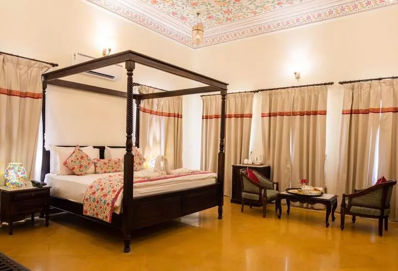 Fotos del hotel The Desert Palace:  8