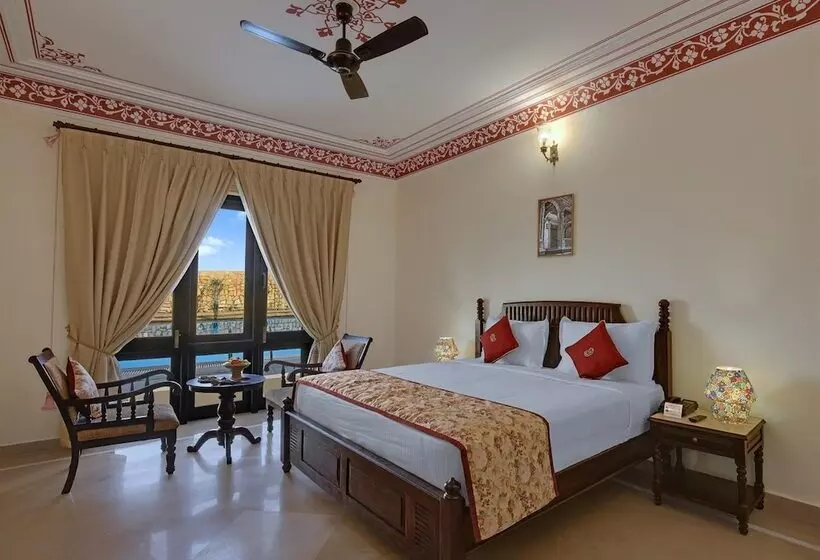 Fotos del hotel The Desert Palace:  19