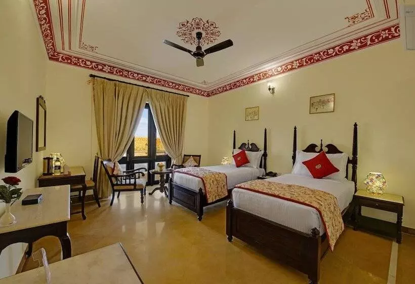 Fotos del hotel The Desert Palace:  10
