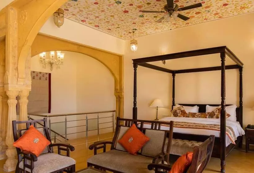 Fotos del hotel The Desert Palace:  18