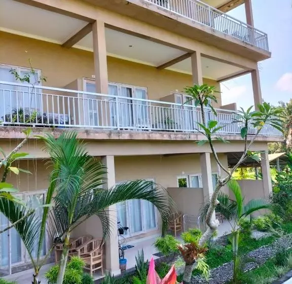 Fotos del hotel Uma Kutuh 2:  22