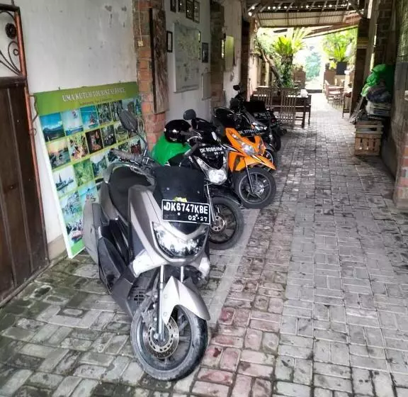 Fotos del hotel Uma Kutuh 2:  25
