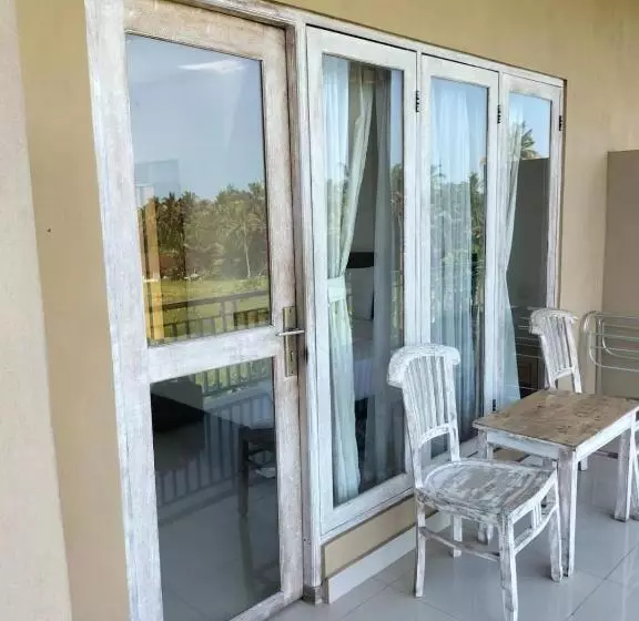 Fotos del hotel Uma Kutuh 2:  19