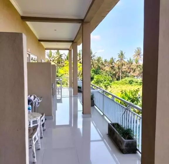 Fotos del hotel Uma Kutuh 2:  21