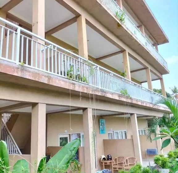 Fotos del hotel Uma Kutuh 2:  13