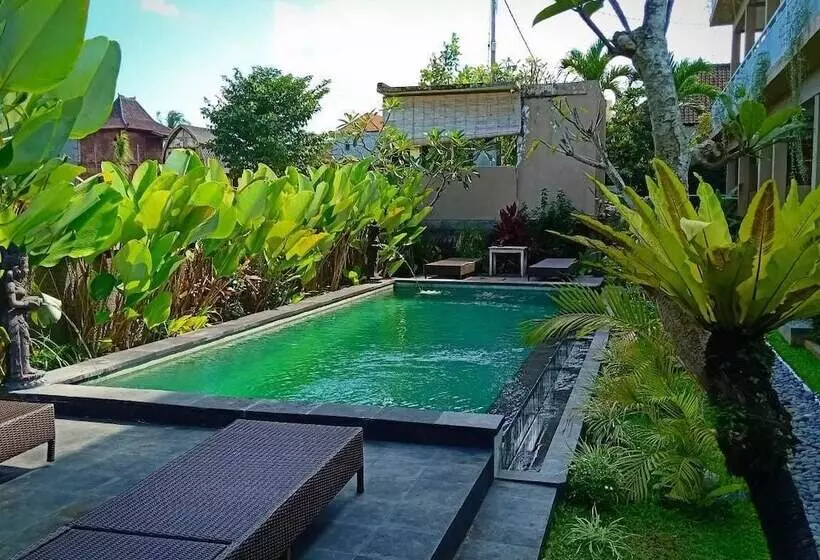 Fotos del hotel Uma Kutuh 2:  2