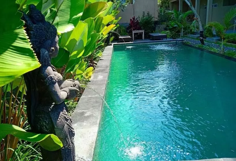 Fotos del hotel Uma Kutuh 2:  11