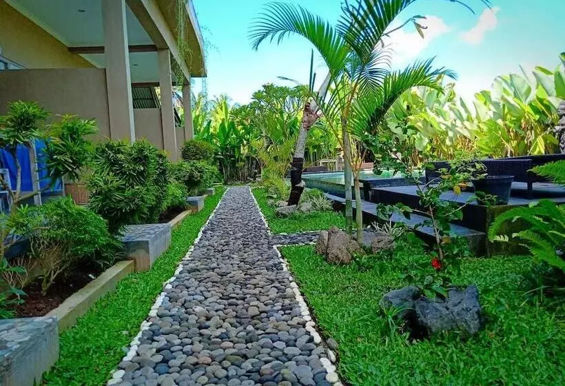 Fotos del hotel Uma Kutuh 2:  16