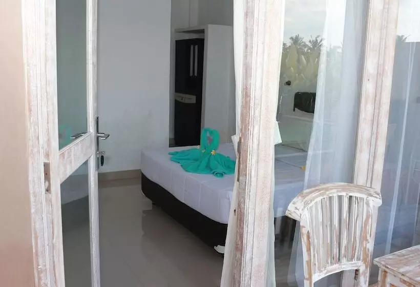 Fotos del hotel Uma Kutuh 2:  6