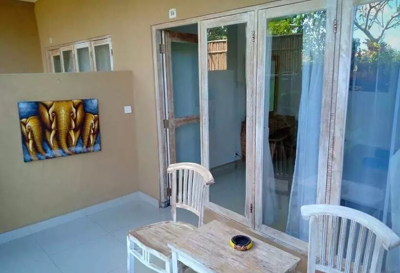 Fotos del hotel Uma Kutuh 2:  20