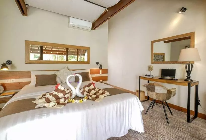 Villa Motu