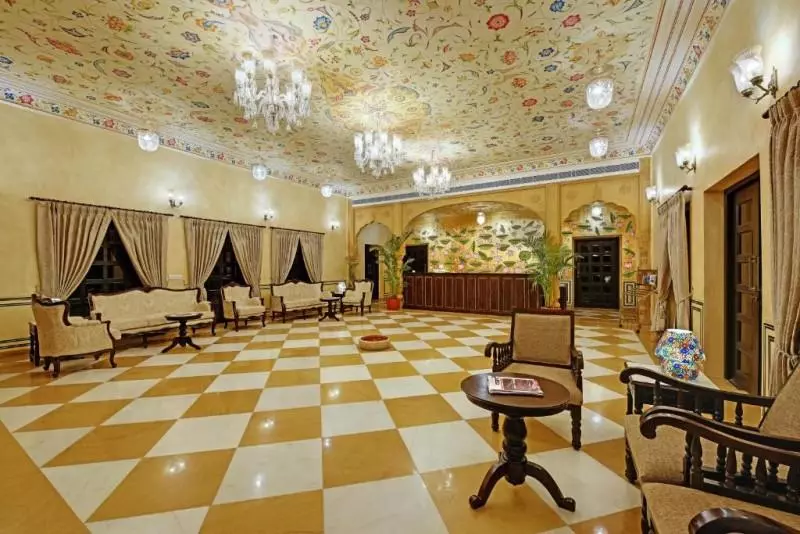 Fotos del hotel The Desert Palace:  3