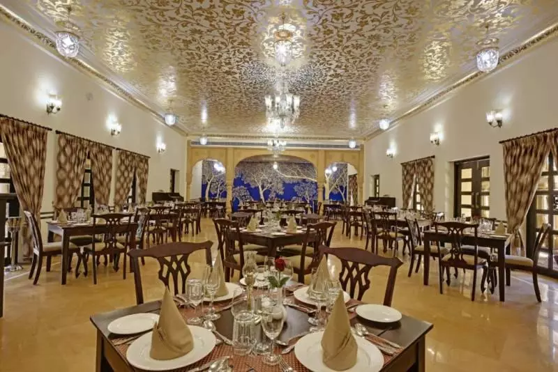 Fotos del hotel The Desert Palace:  6