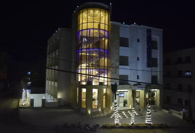 Fotos del hotel Al Jamal:  19