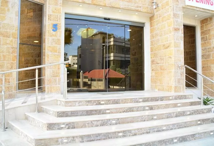 Fotos del hotel Al Jamal:  9