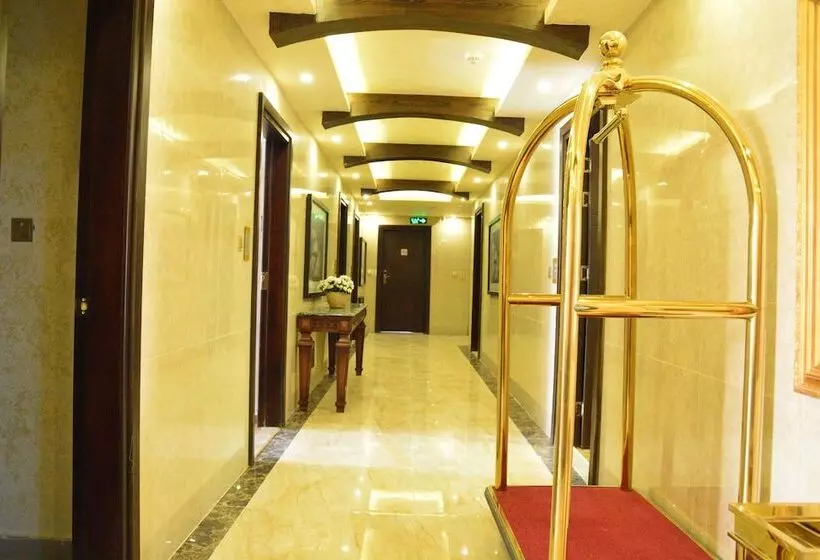 Fotos del hotel Al Jamal:  12