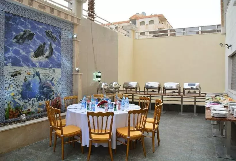 Fotos del hotel Al Jamal:  6