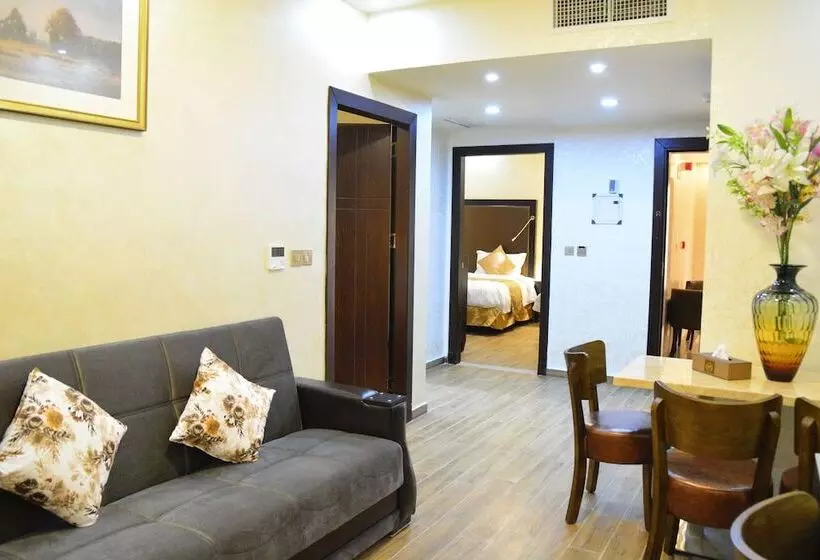 Fotos del hotel Al Jamal:  17