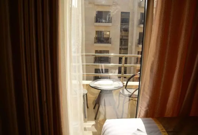 Fotos del hotel Al Jamal:  15