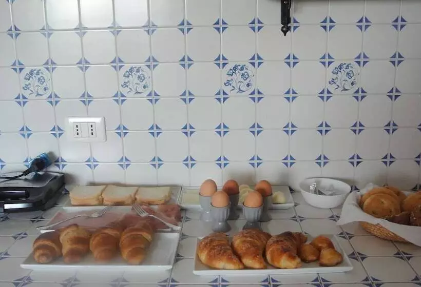 Fotos del hotel B&b Via Dei Templi:  10