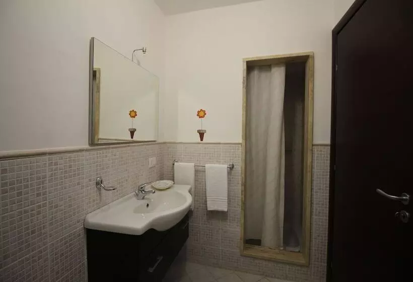 Fotos del hotel B&b Via Dei Templi:  5