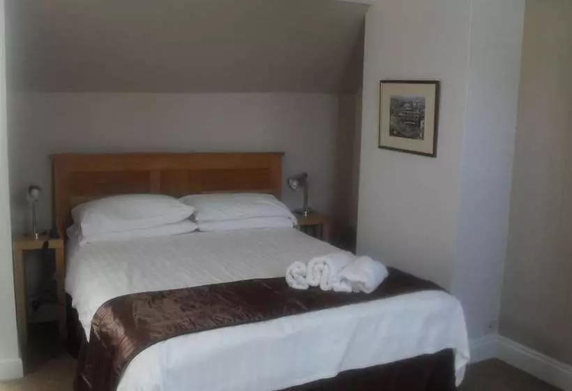 Fotos del hotel Albany Guest House:  6