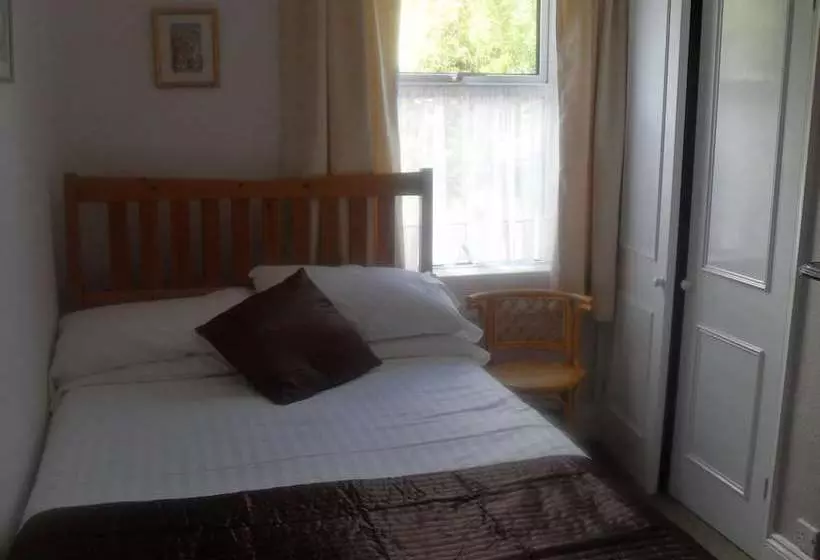 Fotos del hotel Albany Guest House:  14