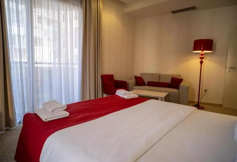 Fotos del hotel Apartments Villa Ana:  16