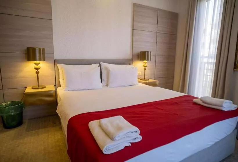 Fotos del hotel Apartments Villa Ana:  18